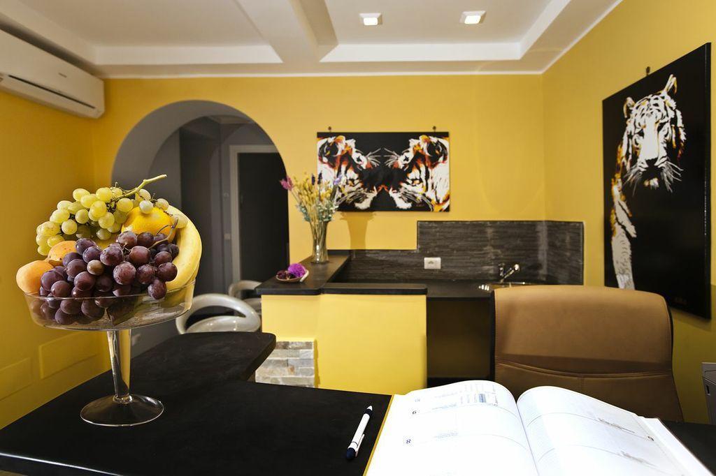 Otel Paradiso